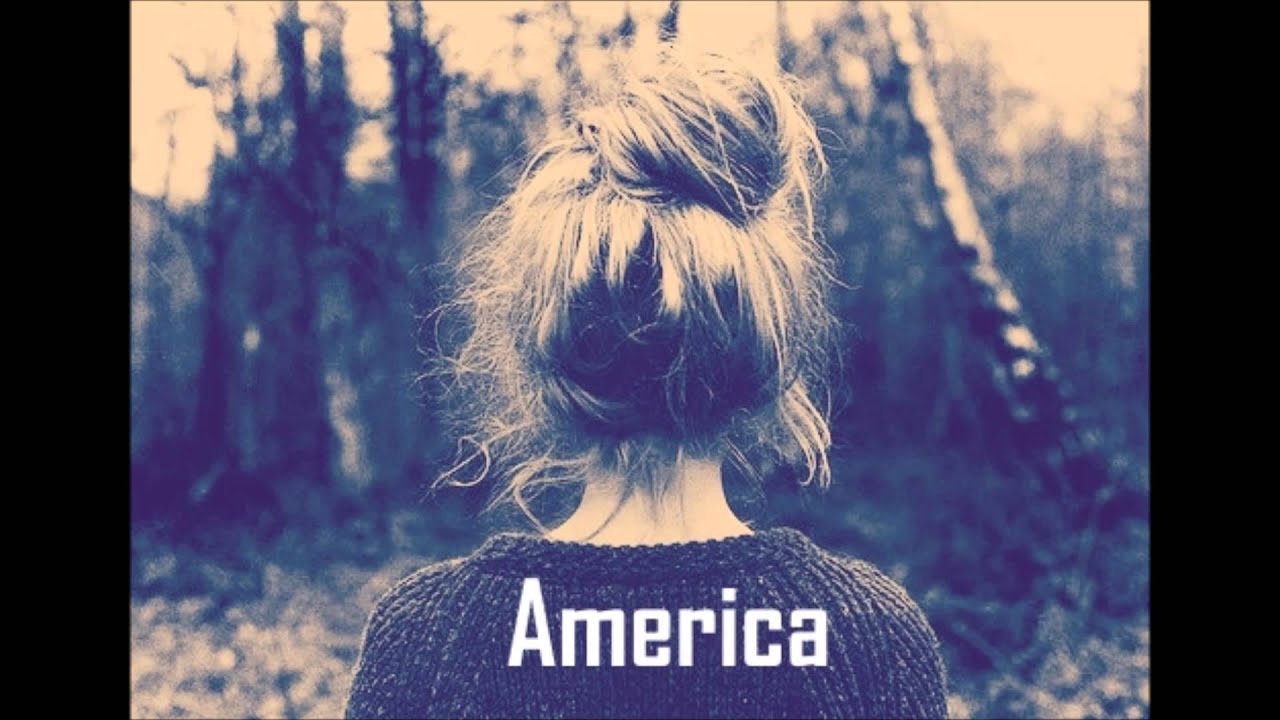 Clams Casino Type Beat- America (prod. by KJP)