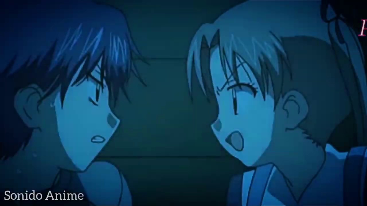 [AMV] Gakuen Alice - Love like Woe
