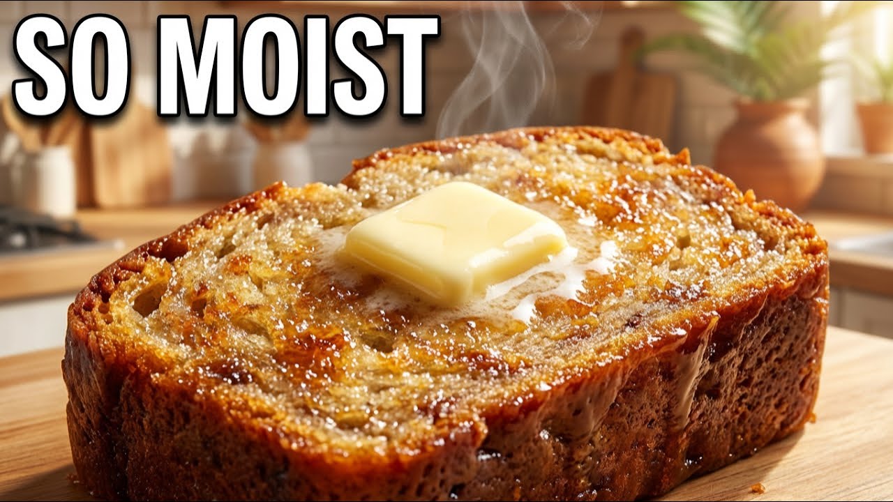 Banana Bread