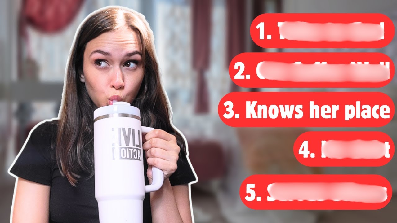 Qualities to Look for in Christian Women in 2025!