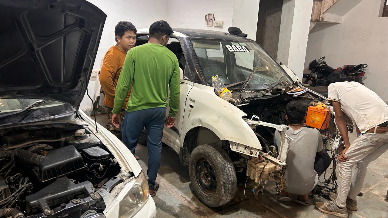 Car Mechanic Training A to Z All Cars Parts Training Engines + Wiring + Sensors + Scanning + A.C