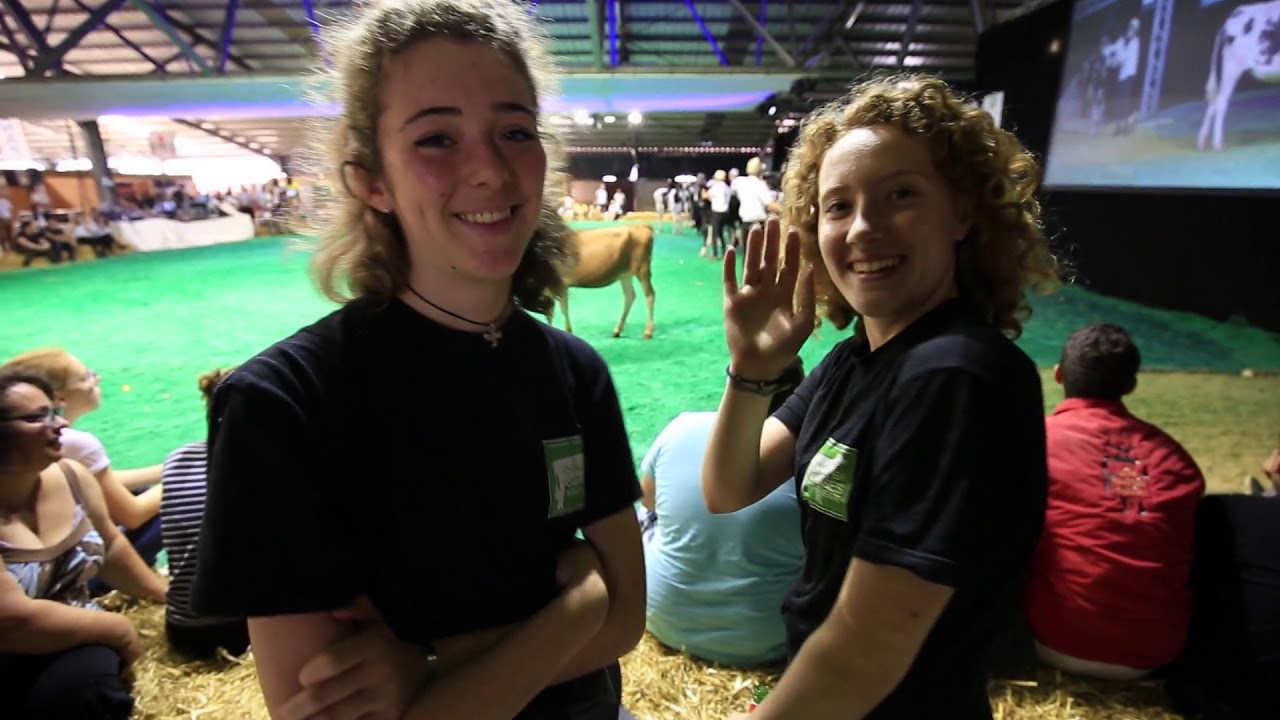 Vidéo Foire 2018 - Festiv'Agri