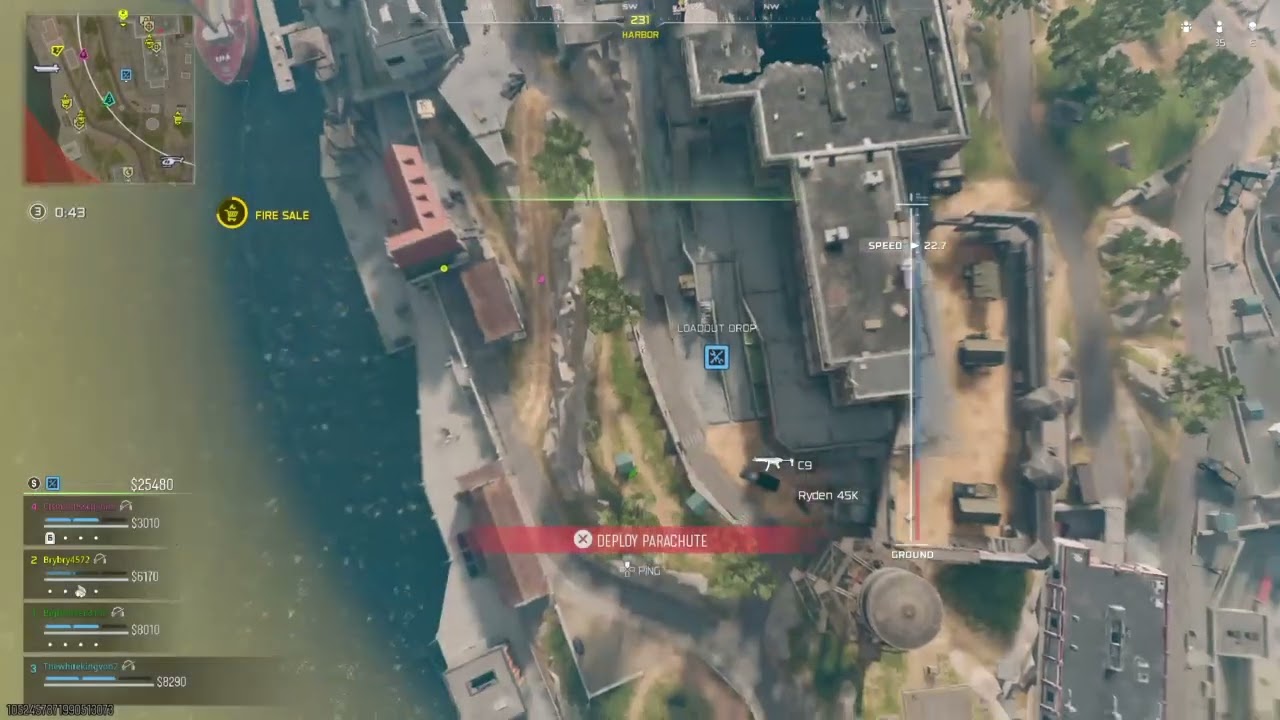Call of Duty