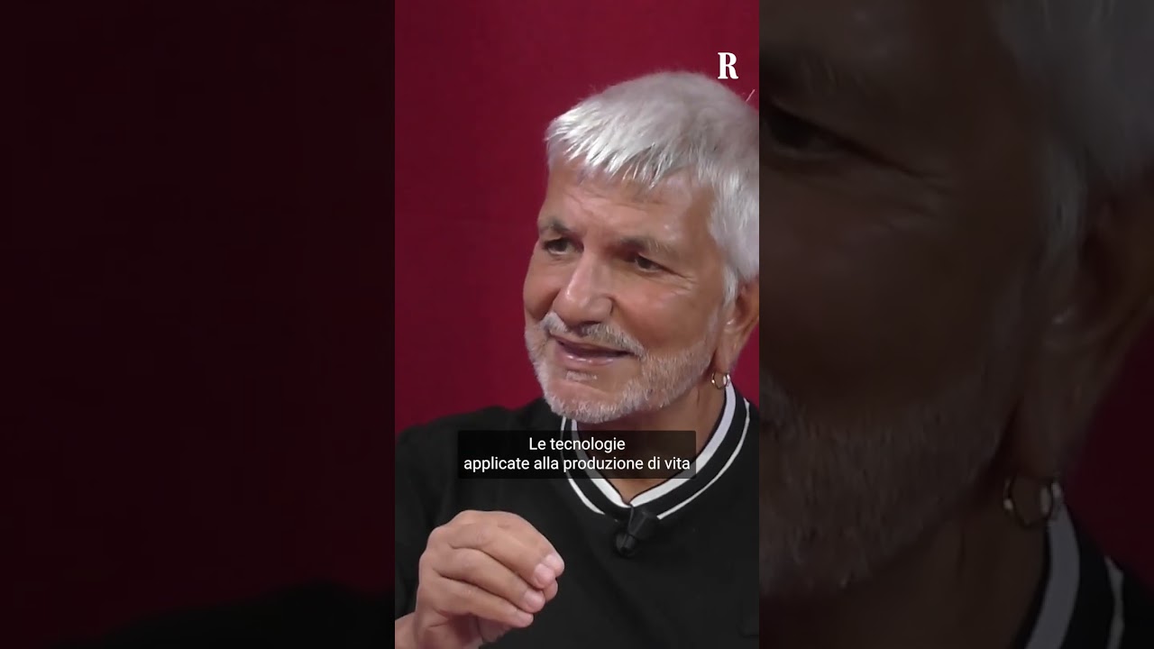 Nichi Vendola: 