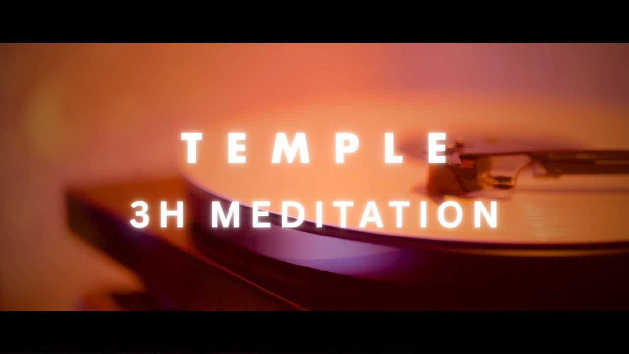 Night Music | 3 Hour Ambient Soundscape for Deep Meditation & Inner Stillness
