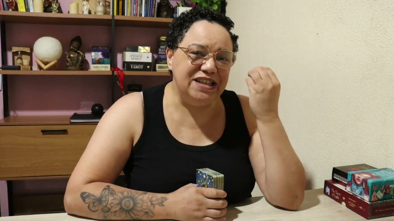 ♏ESCORPIÃO —  MEU DEUS! ESSA PESSOA VAI TE DESAFIAR ATÉ O LIMITE!