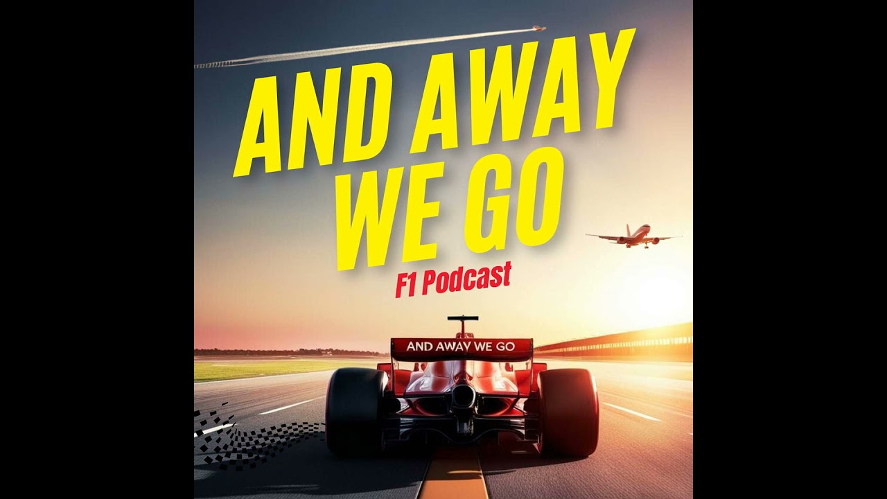 Ep21: Japanese Formula 1 Grand Prix - unpacking the snoozefest