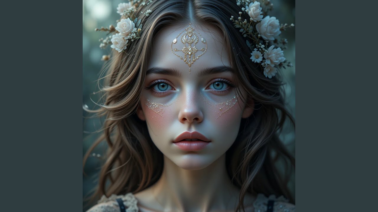 I Found Peace In You