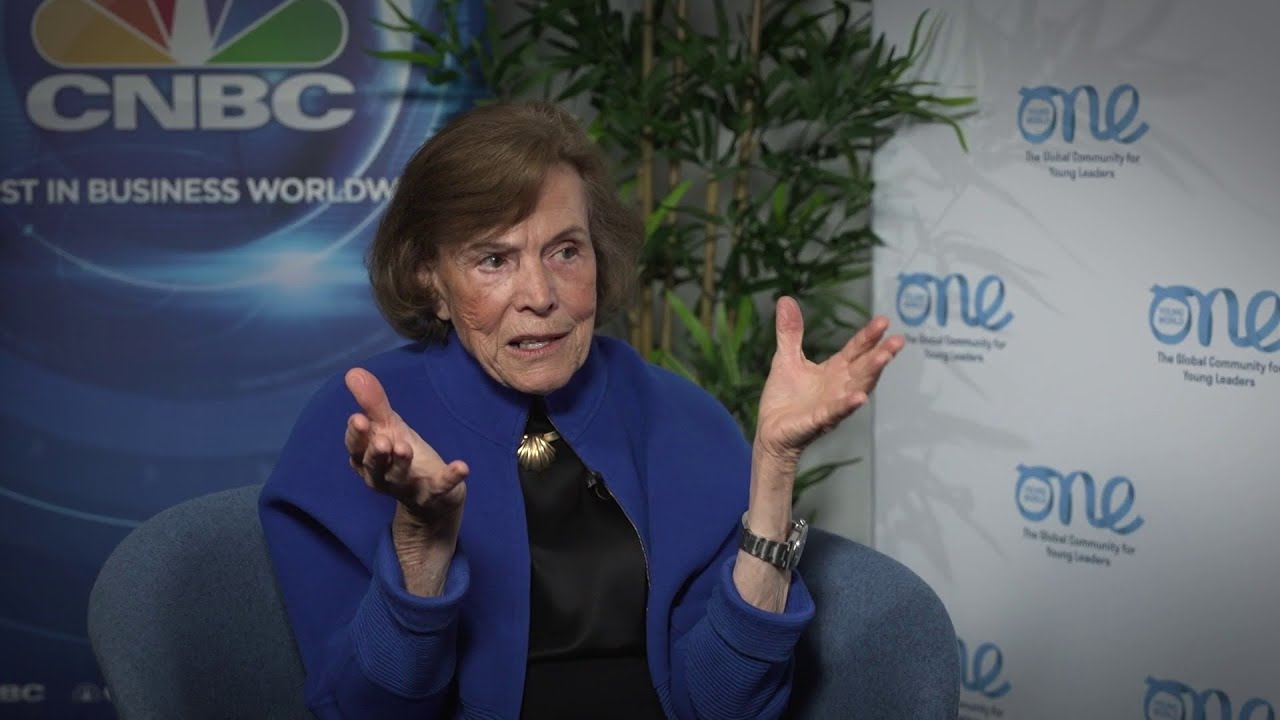 &ldquo;The reality is Earth is in serious trouble&rdquo;: Dr. Sylvia Earle on our oceans in crisis