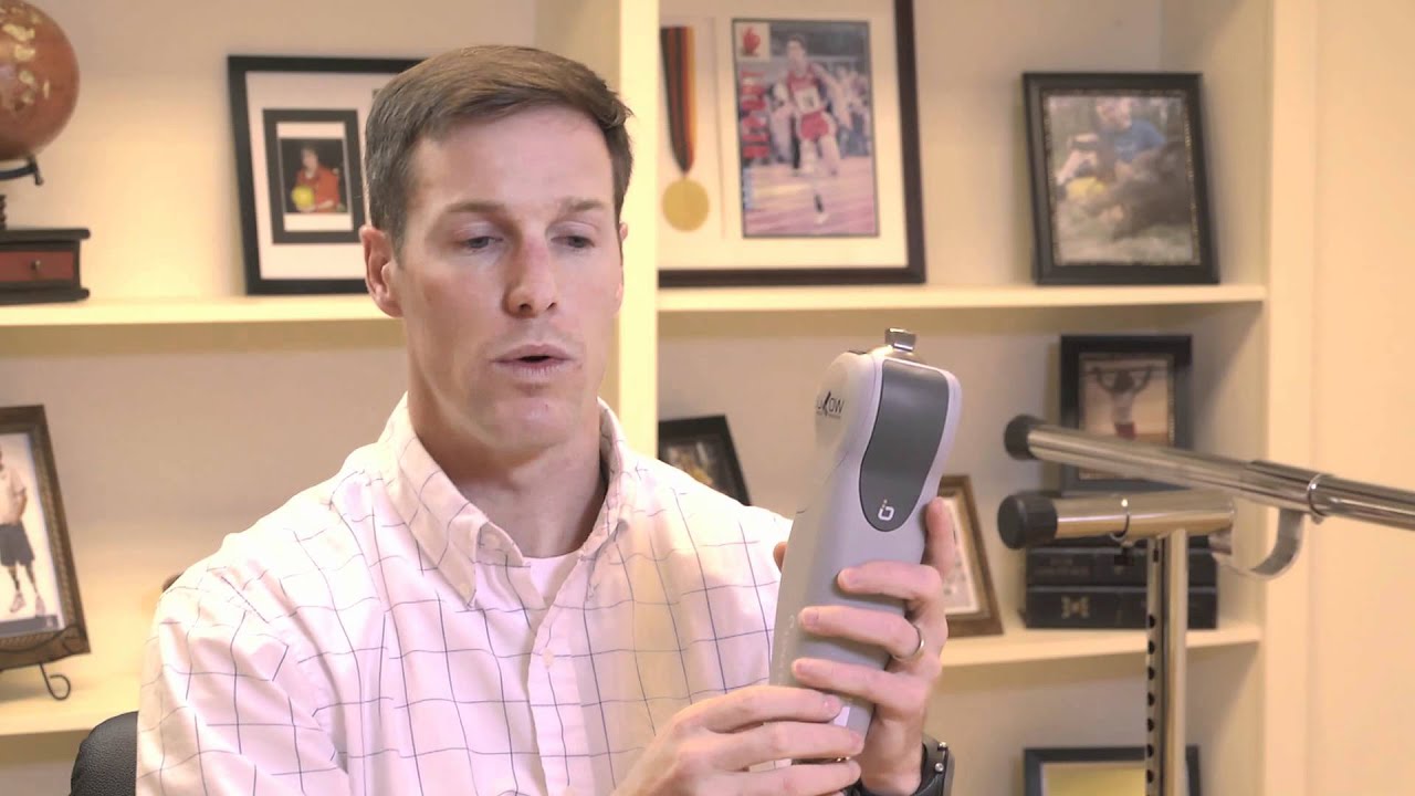 How Does a Prosthetic Knee Work?