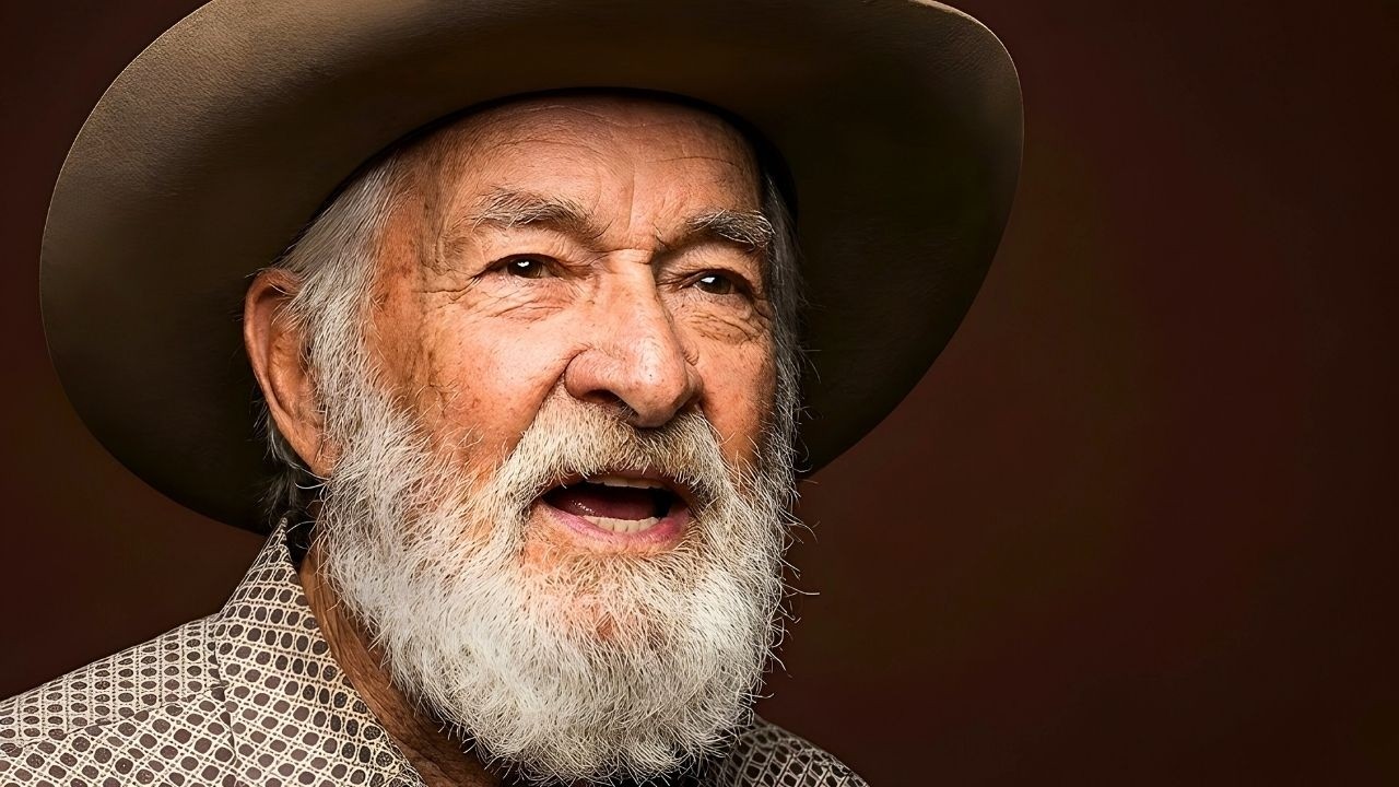 Gabby Hayes FINALLY Breaks Silence On His True Relationship With Roy Rogers