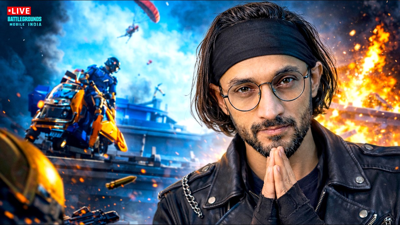 AGGRESSIVE CLASSIC CHICKEN DINNER | CONQUEROR RANK PUSH | BGMI LIVE | FURY GAMING