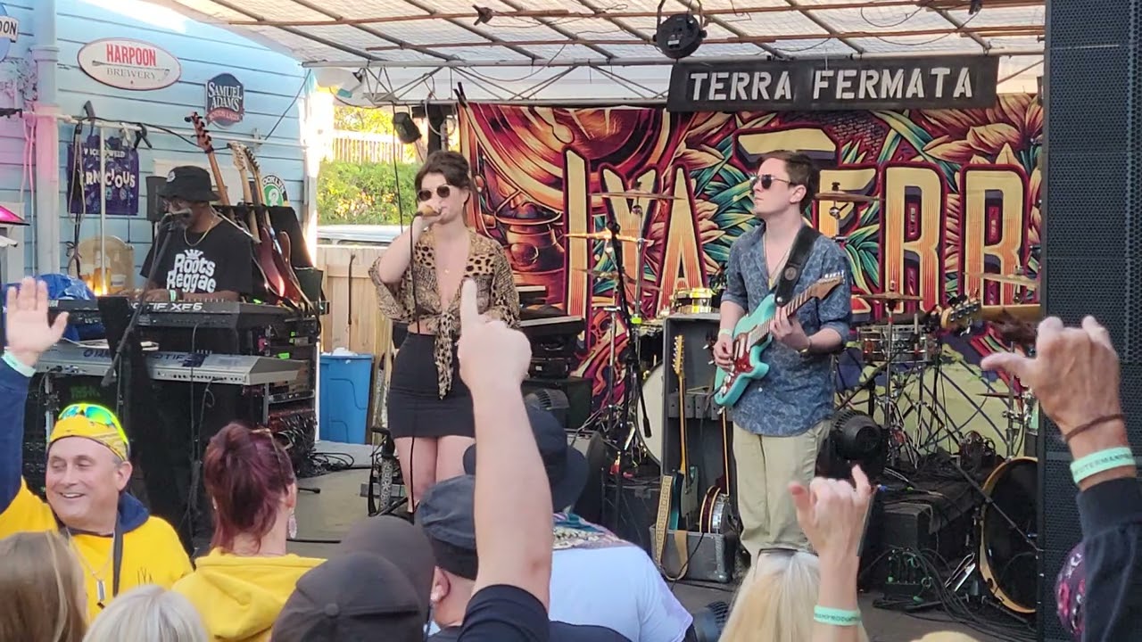 SunDub @ Terra Fermata Tiki Bar 3/15/23 (Full Set)