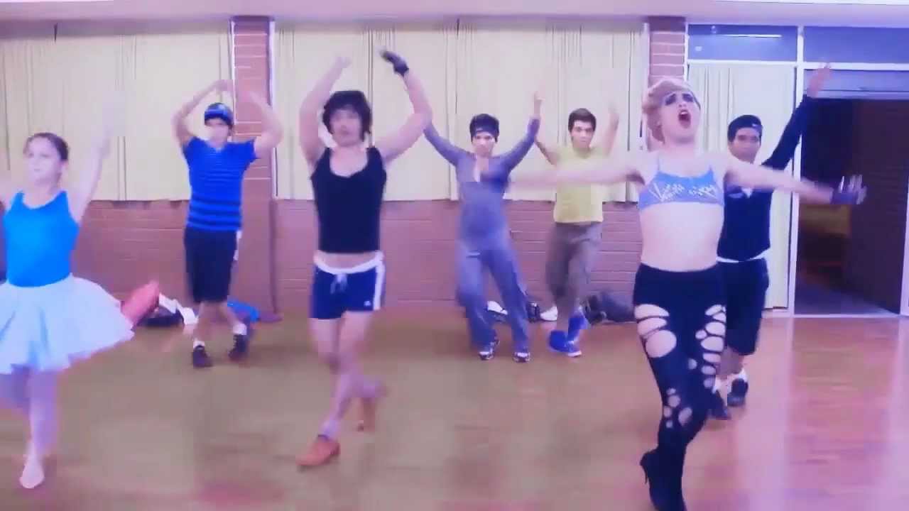 La Gagis - Matrimoniada con la noche (Parodia Marry The Night)