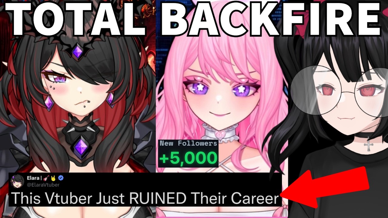 She Tried To Cancel This 