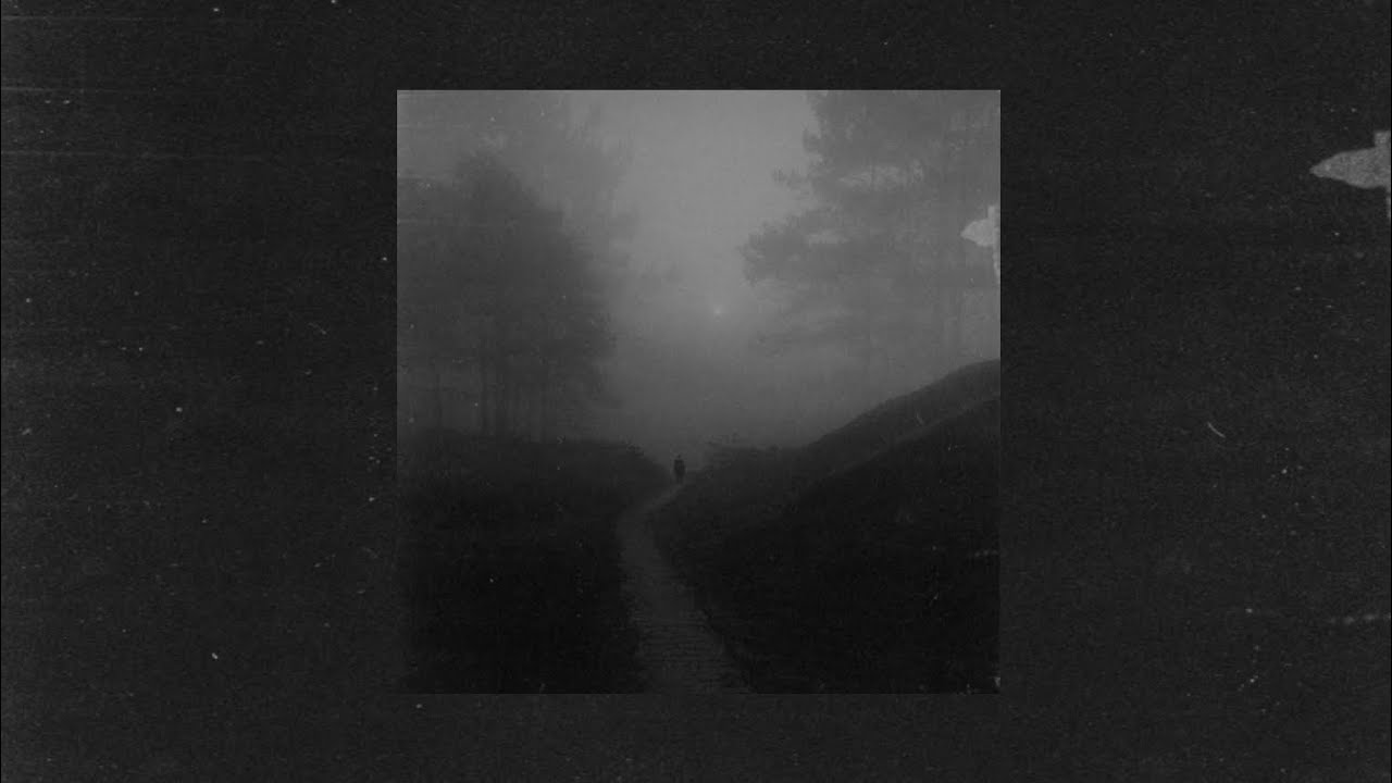 daniel.mp3 — «3 am walk» 𝑠𝑙𝑜𝑤𝑒𝑑 𝑎𝑛𝑑 𝑟𝑒𝑣𝑒𝑟𝑏 + 𝘵𝘩𝘦 𝘴𝘰𝘶𝘯𝘥 𝘰𝘧 𝘤𝘳𝘪𝘤𝘬𝘦𝘵𝘴