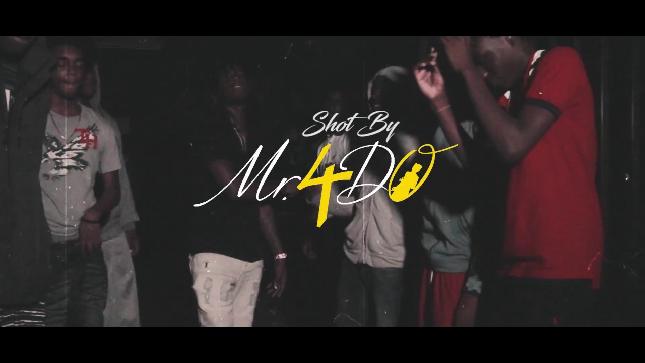 Chieff Rydahh - Underrated (Official Video)( LUD FOE DISS)