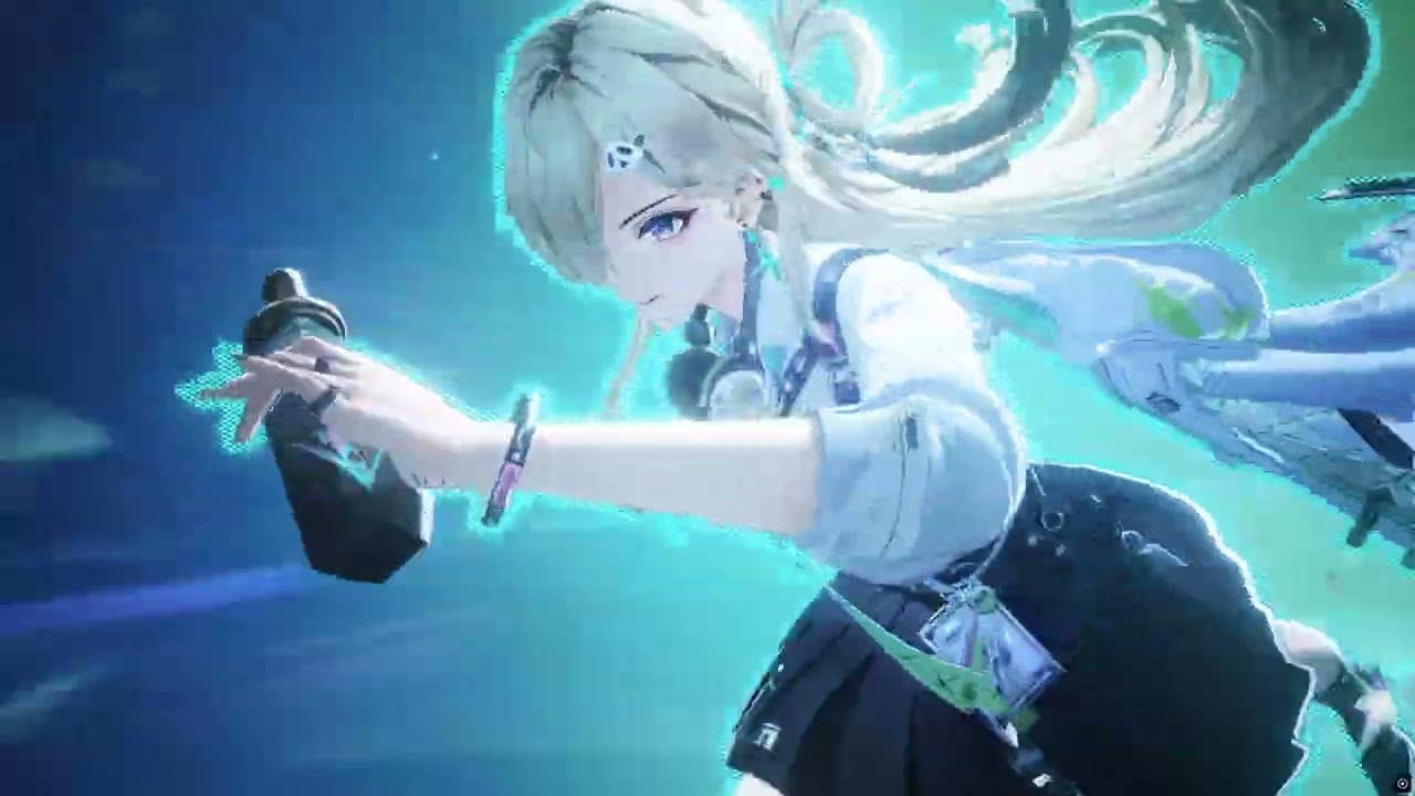 NO HIT Hologram | Augusta/Iuno & Lynae vs Dreamless | Difficulty VI