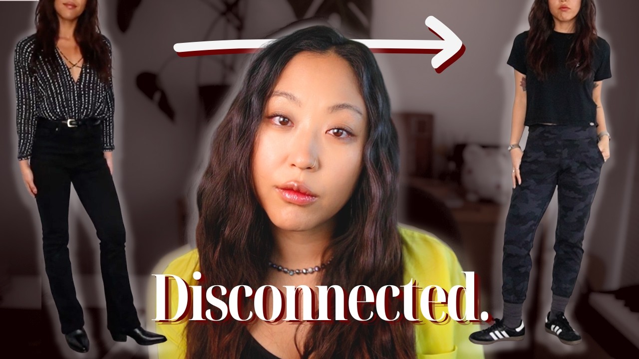 5 Small Habits that Quietly Ruin Your Style.