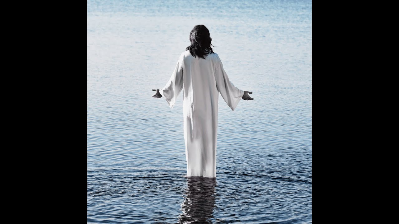 Sunday, January 11, 2026 Worship Service