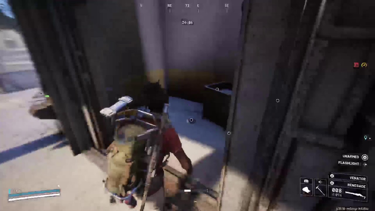Arc Raiders solo