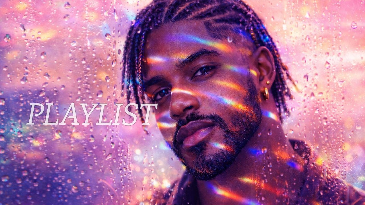 Groove & Glow ✨ Современная атмосфера 🎧R&B · Hip-Hop Playlist