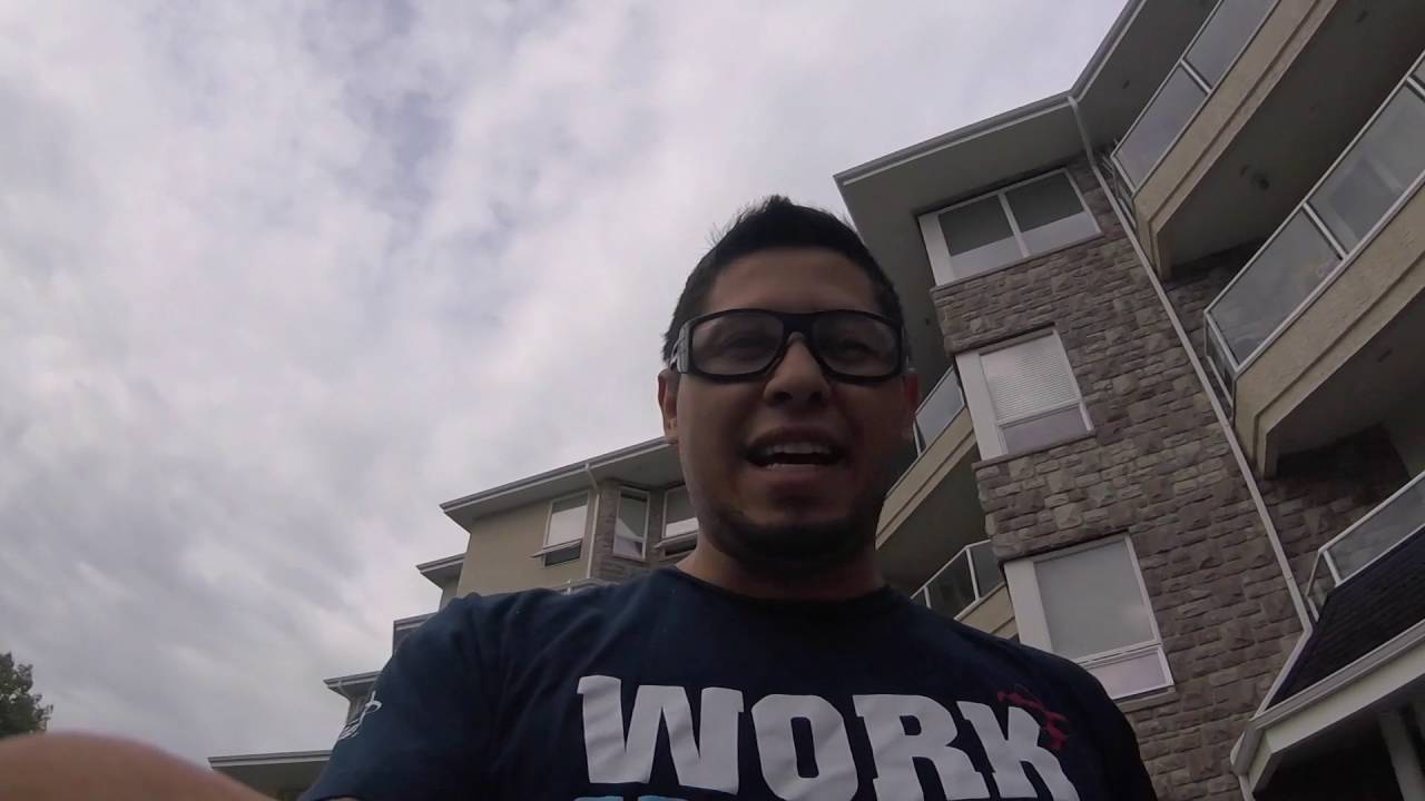 Vlog: Un dia con Martin 001