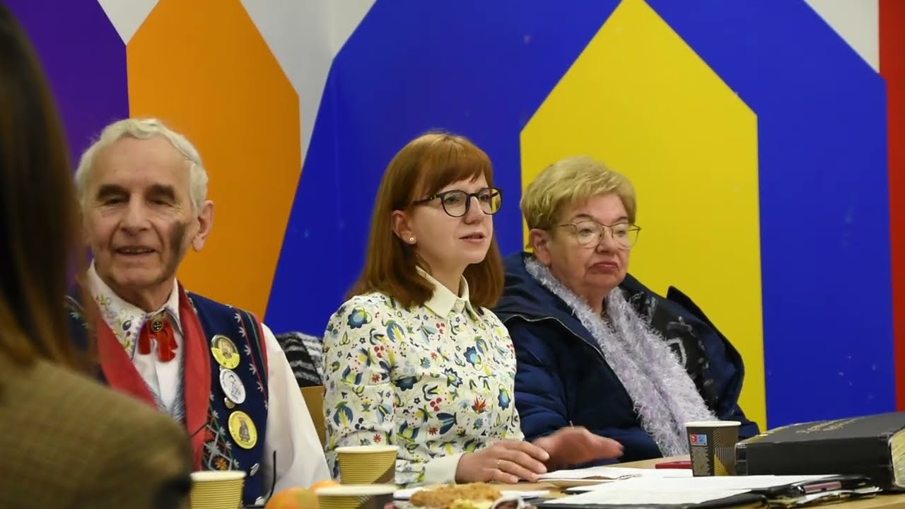 REMUSOWY KRĄG - spotkanie noworoczne 2026