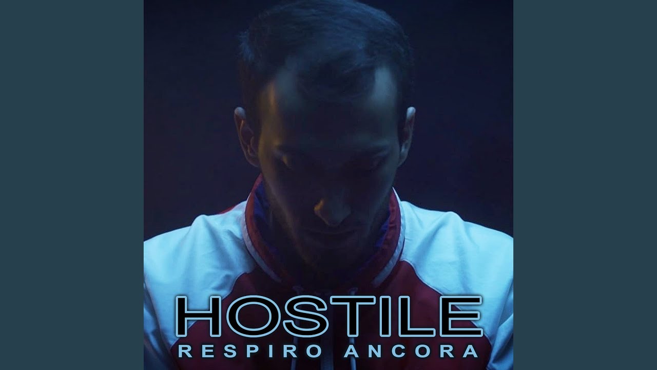 Respiro ancora