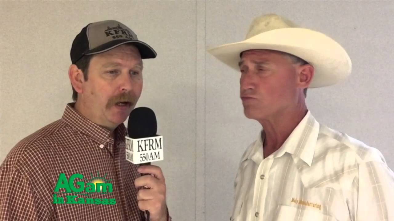 Farm Factor - New Equipment from Moly Manufacturing - Oct. 13, 2015