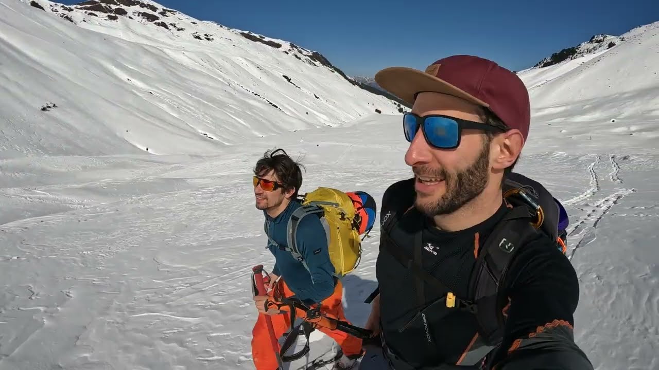 Powder Quest - Innsbruck