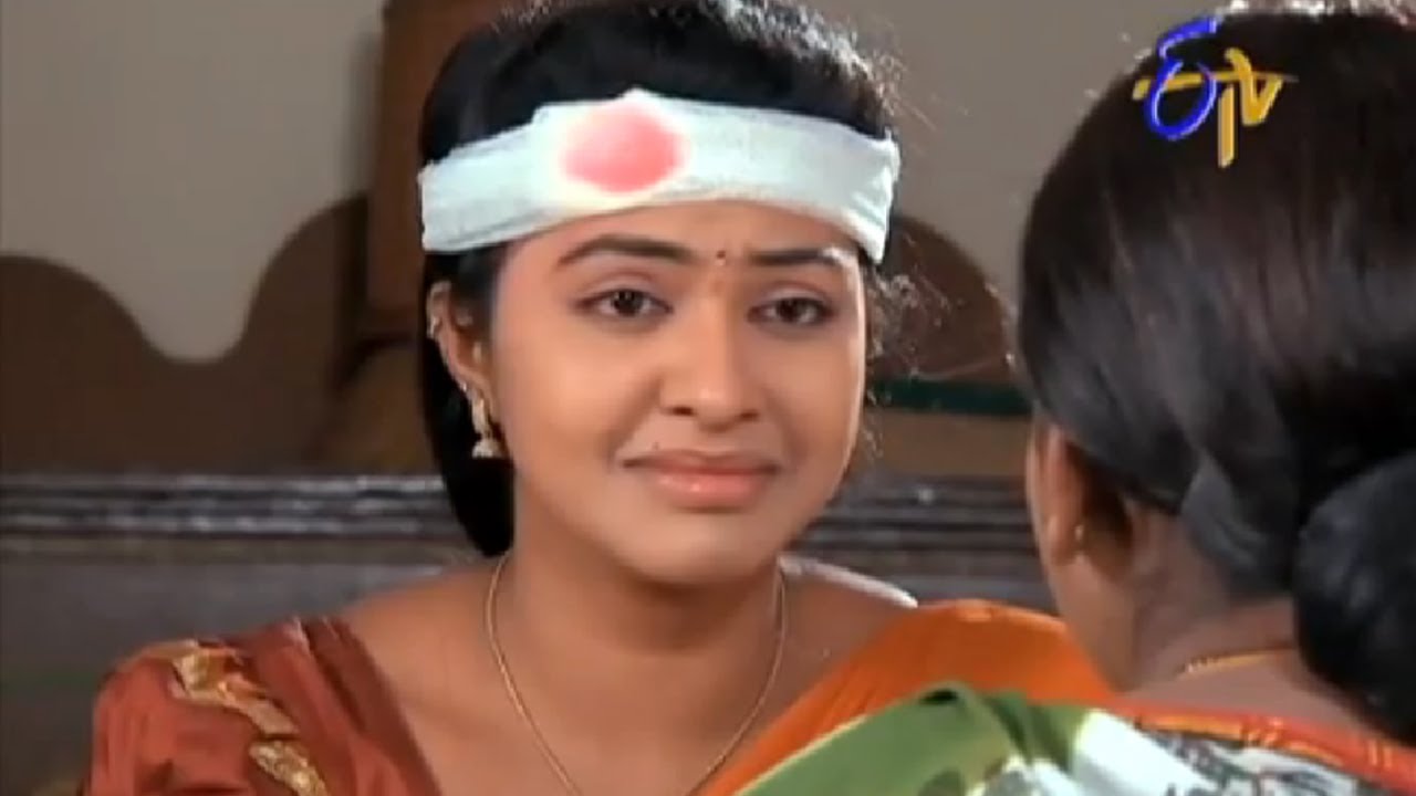 Swathi Chinukulu - 14th December 2013 - Episode No 84 (What's the turning point?)