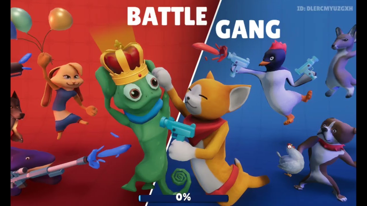 Batle gang