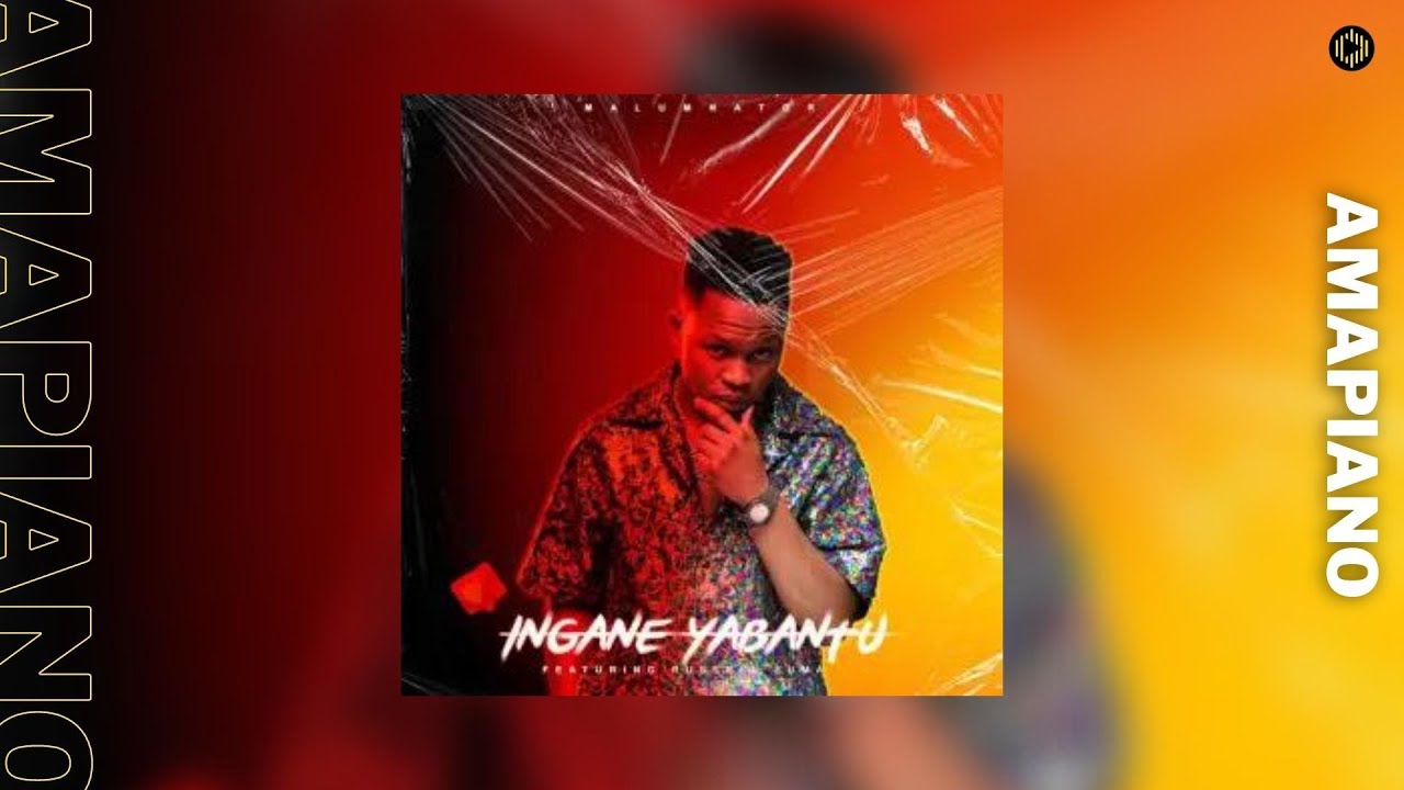 MalumNator – Ingane Yabantu feat  Rusell Zuma