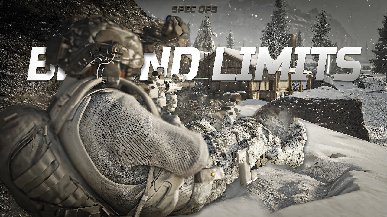 REAL SOLDIER™ | This is How the Campaign Should Be Played in 2025 | GHOST RECON BREAKPOINT