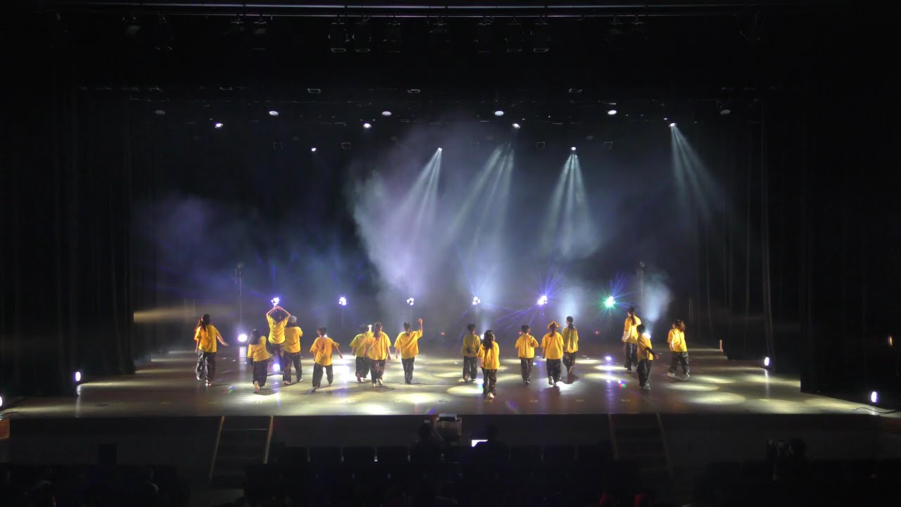 【2部 】JUMP DANCE FES 2025 TOKYO