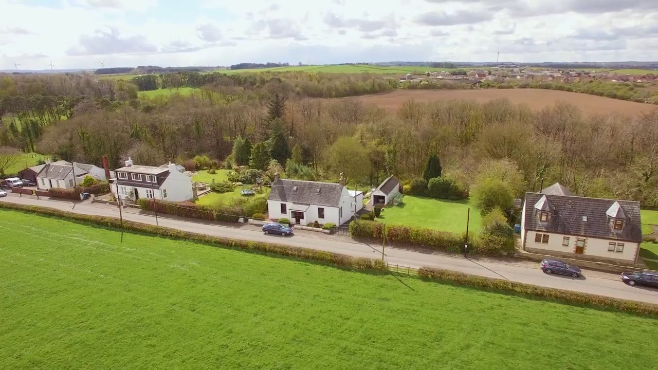 Clyde Property - Manse Brae, Dalserf
