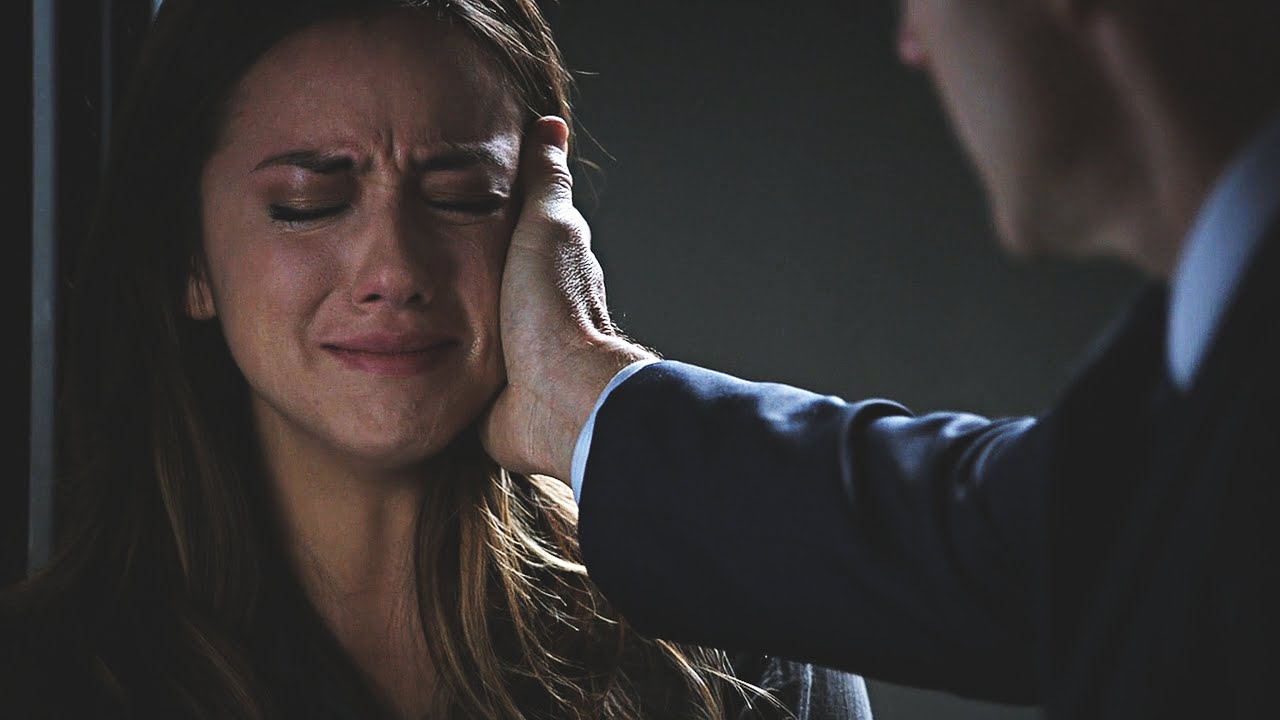 Daisy Johnson | Where Do I Even Start?