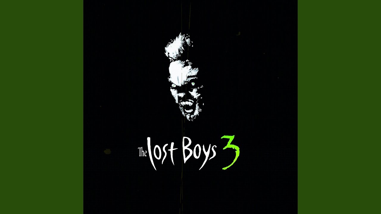 The Lost Boys 3
