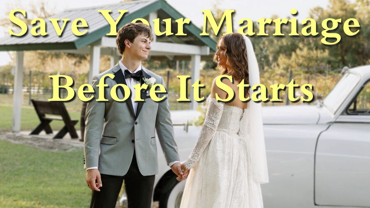 3 Hard Truths About Marriage I Wish I Knew at 22