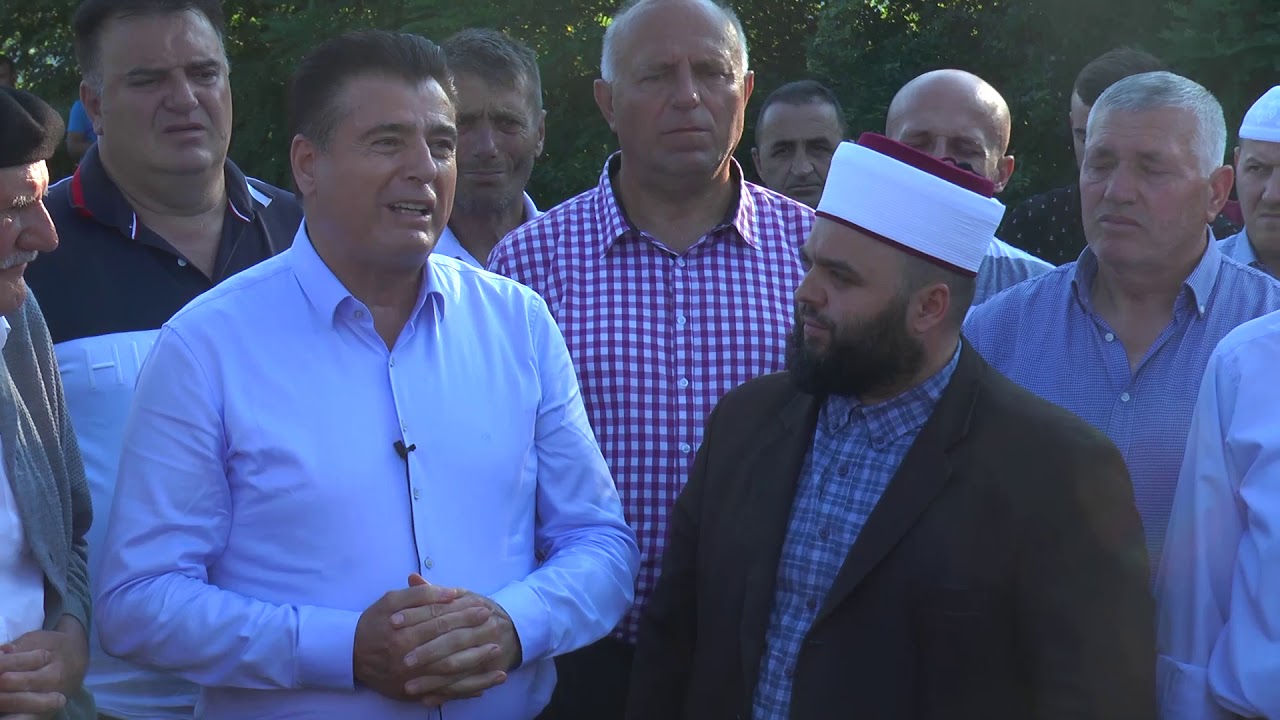 Familja Sahiti nga fshati Gushafc fal gjakun e vajzës 6 vjeqare, familjes Boletini! - Fatmir Latifaj
