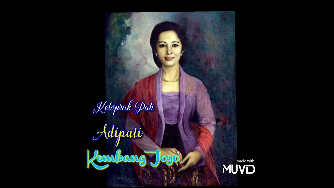 Ketoprak Pati Adipati Kembang Joyo
