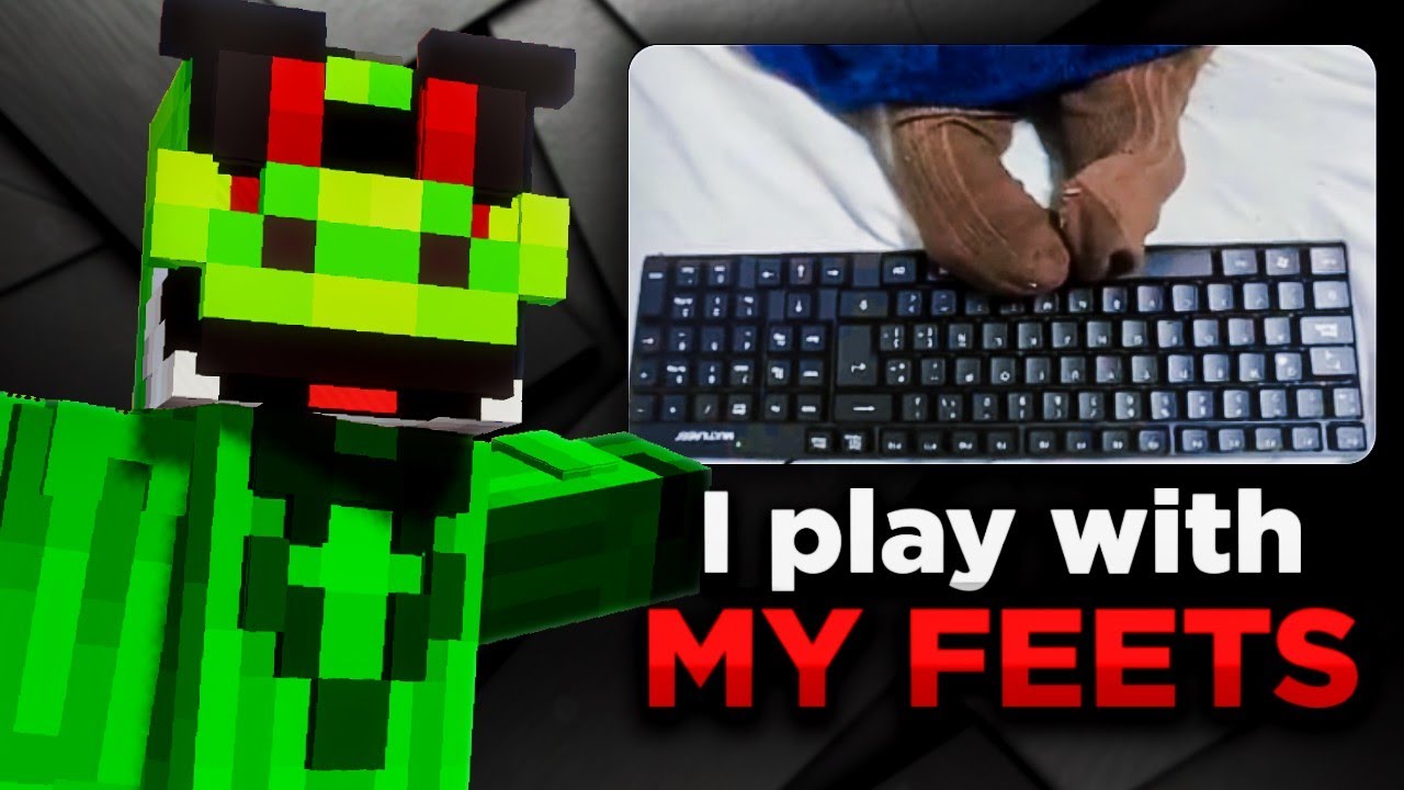 My Disability and How my Triggerbot works
