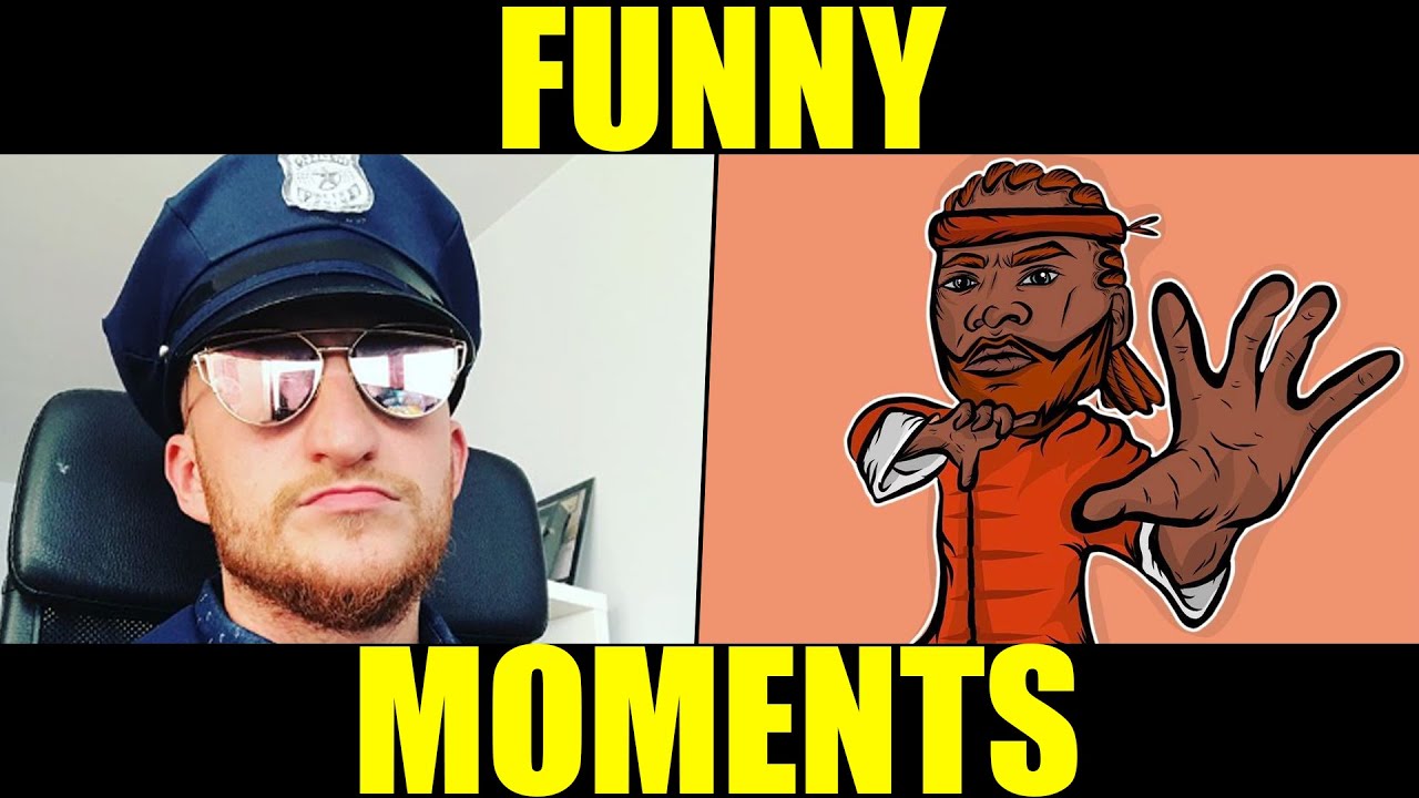 LOGAN KAPUCZINO FUNNY MOMENTS | NAJLEPSZE Z NAJLEPSZYCH #1