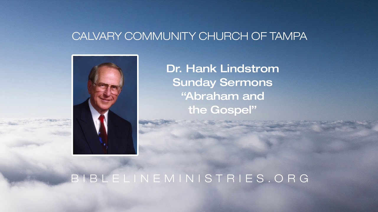 Sunday Sermons: 