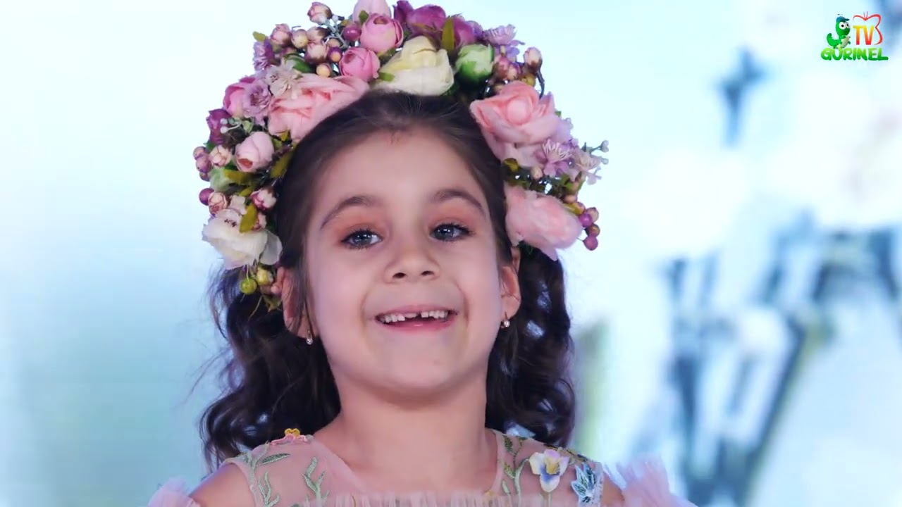 Nicole Iacobciuc (Voice) - Samba florilor