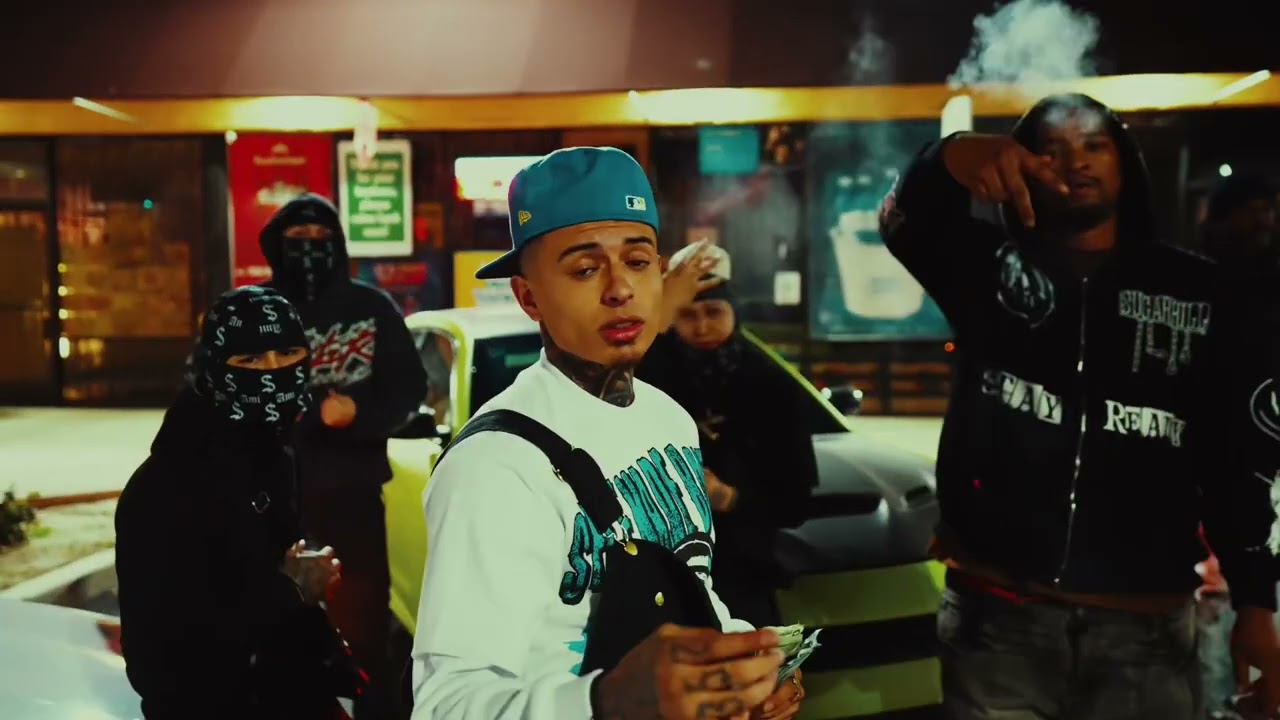 MILZ - Put In Worc (Official Video) Dir. @shotbywyatt