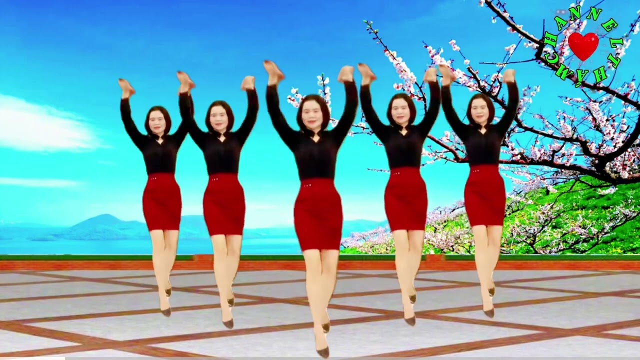 THÌ THẦM MÙA XUÂN | DÂN VŨ THỂ THAO | THỰC HIỆN THẮM CHANNEL