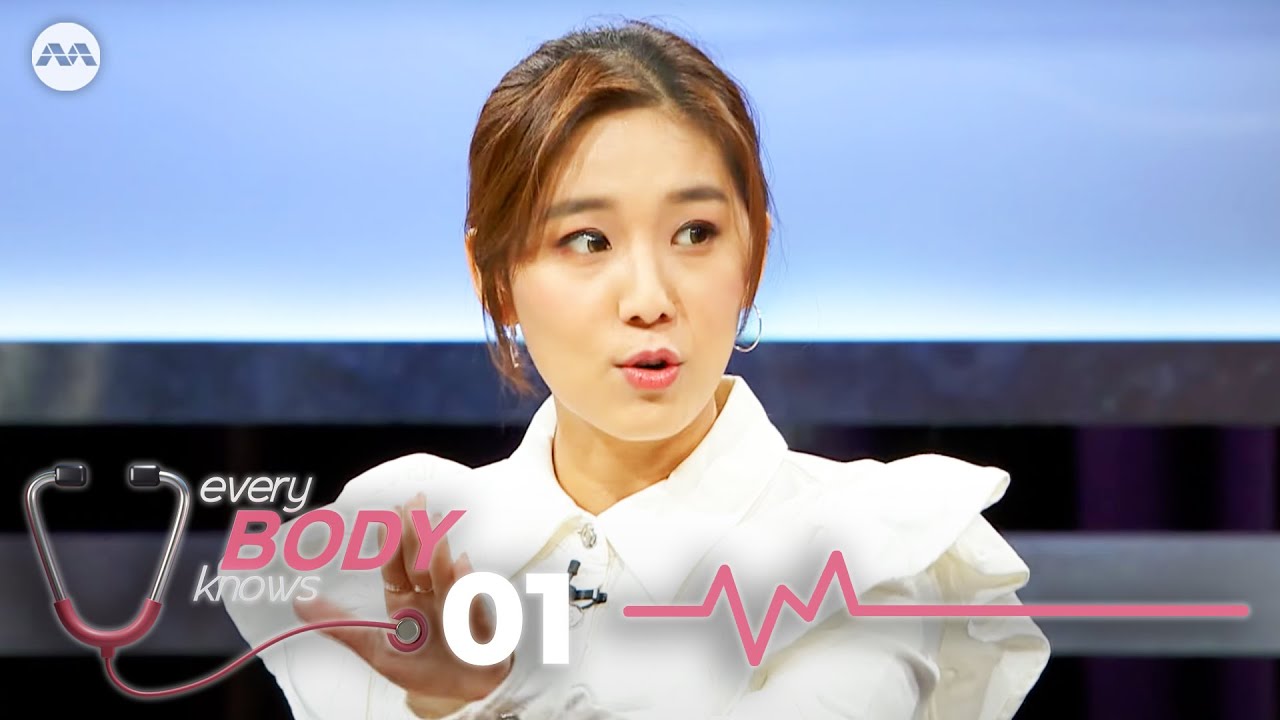 Every Body Knows EP1 - Orthodontics
