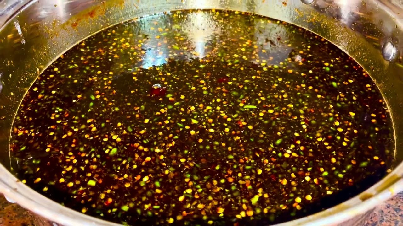 “Cuko Pempek Homemade untuk Stok Lebaran — Rahasia lebih segar & Tahan Lama”